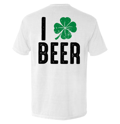 I Clove Beer