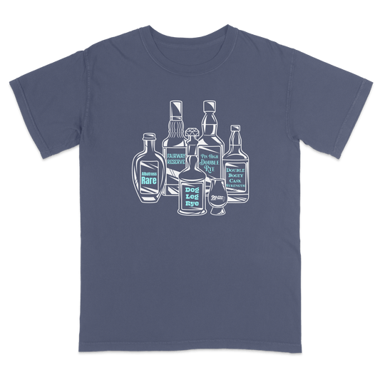 Bourbon Tee