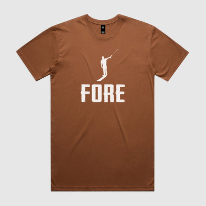 Fore T-Shirt