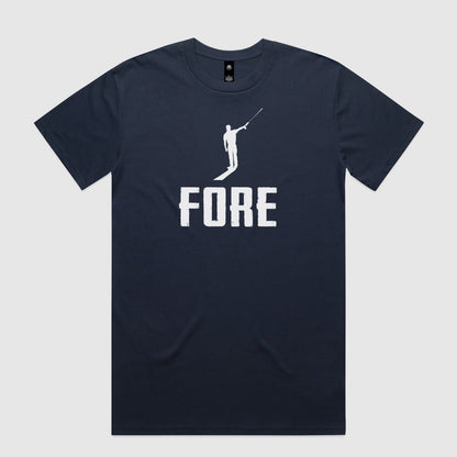 Fore T-Shirt
